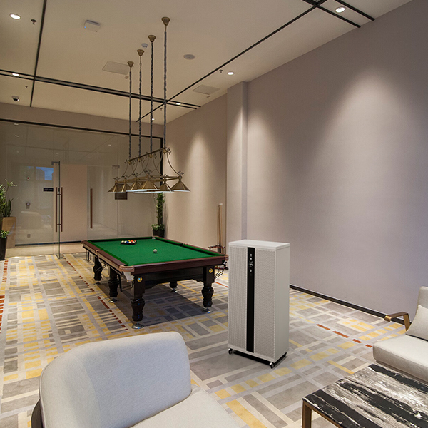 Premium Leisure Club