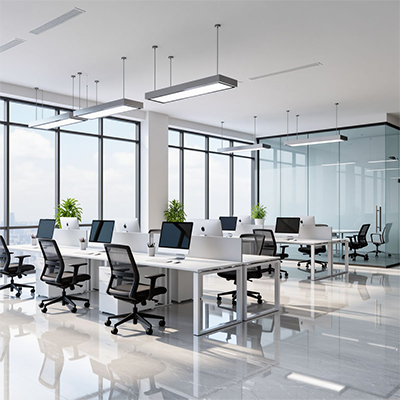 Commercial Offices_application scenario_Commercial Offices