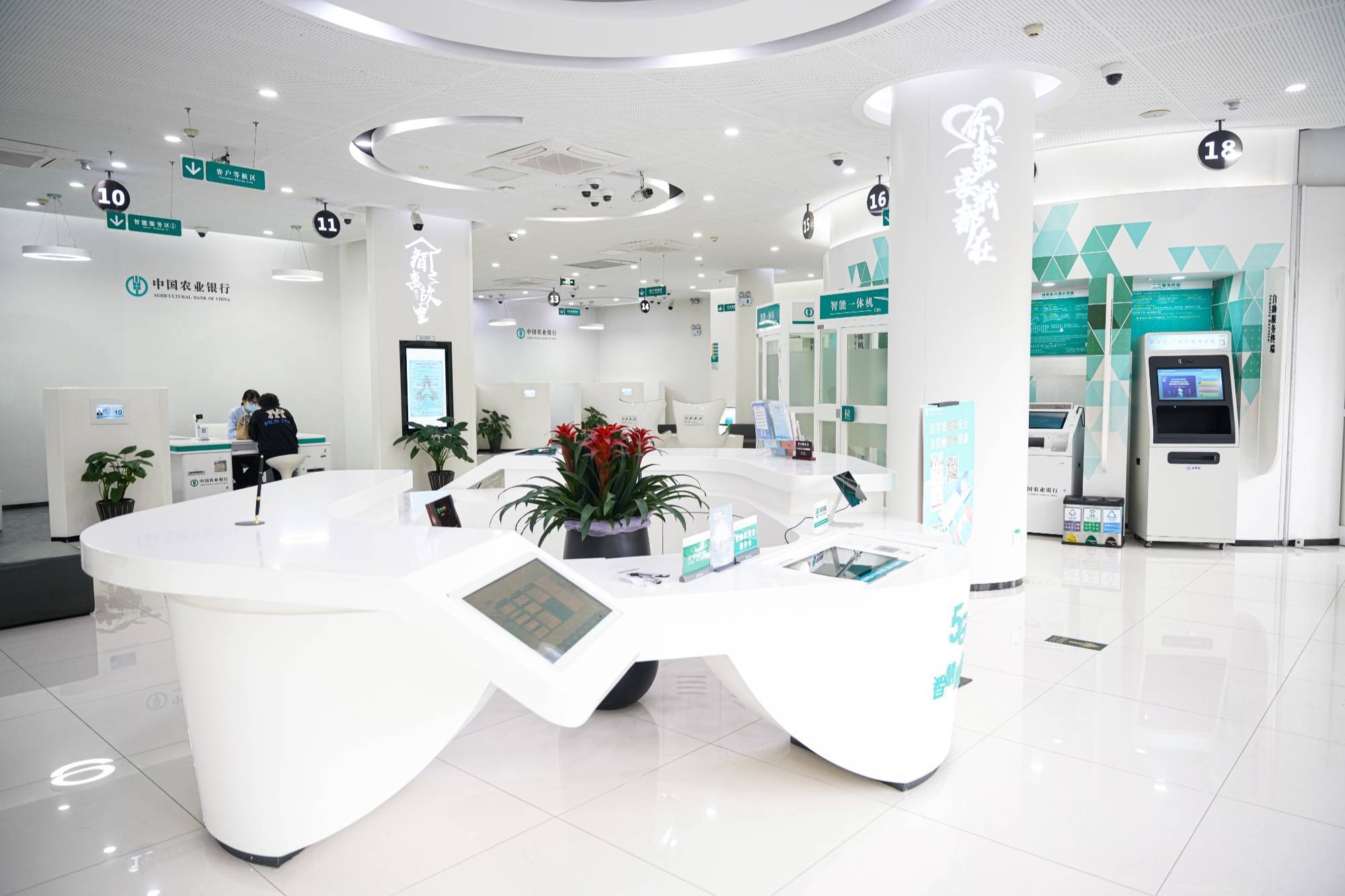 Banking