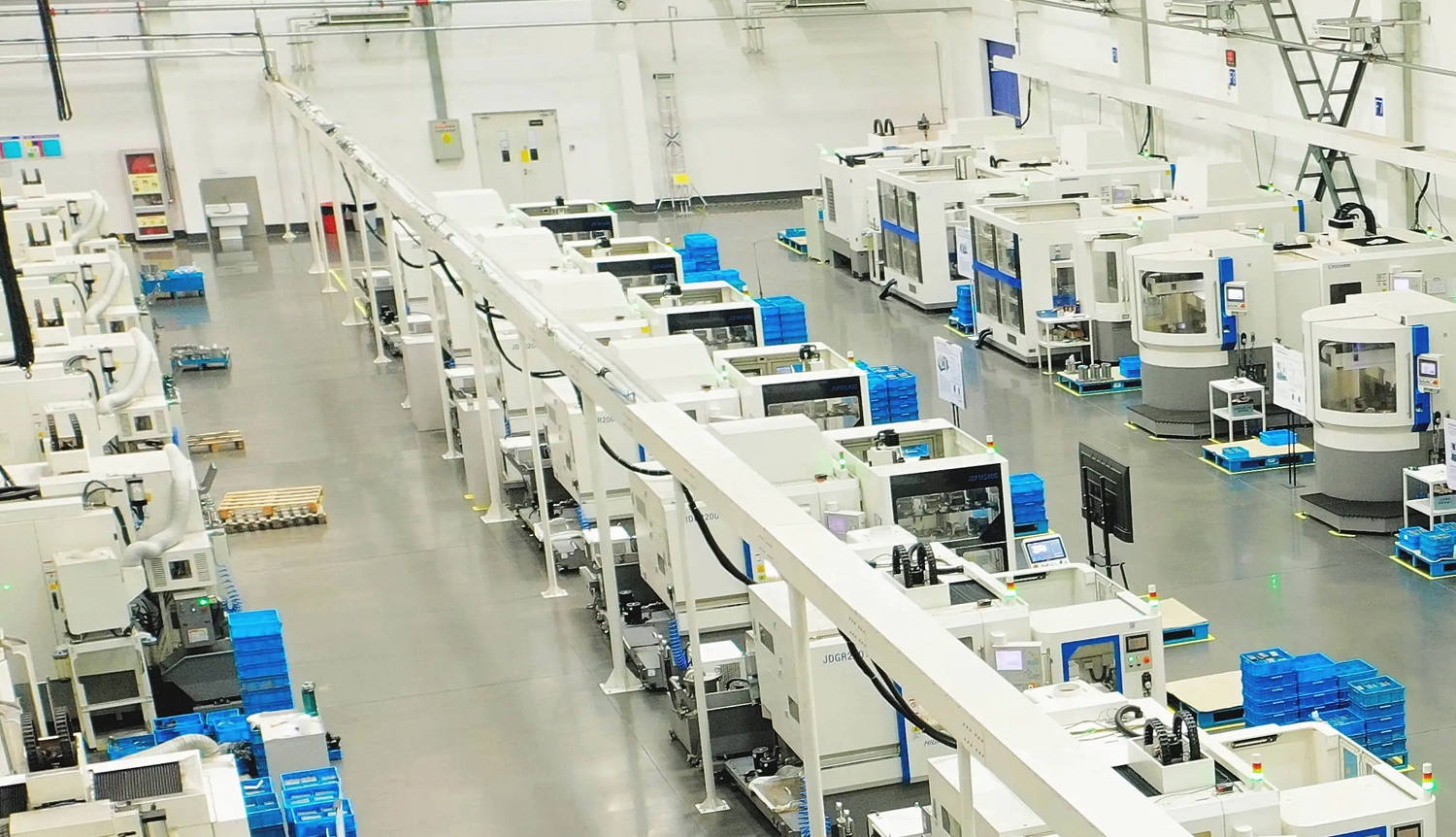 Industry Solutions