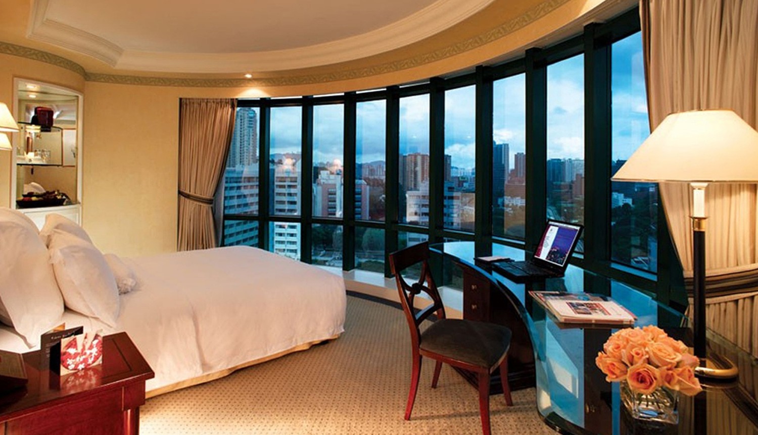 Hotels