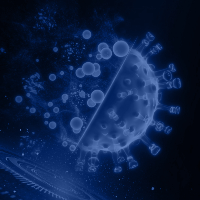 Pathogen Removal Rate >99.9%