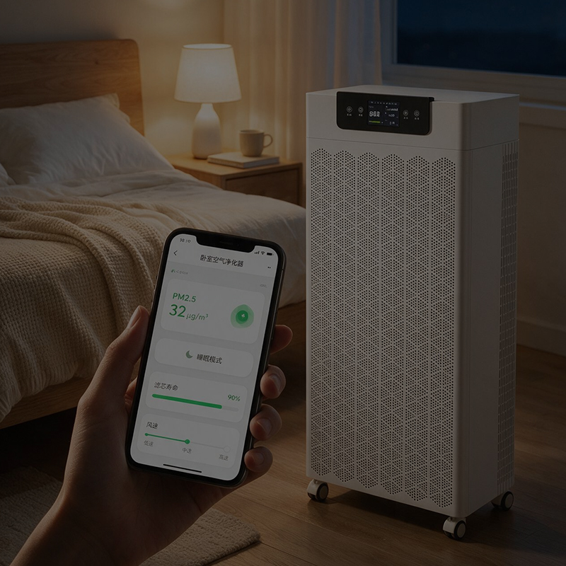 Smart Control