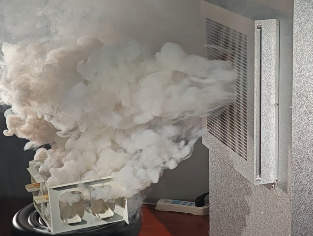 网吧空气质量堪忧?这款伊斐净宝Y-1200Plus空气净化器 帮你解决!_网吧_净化设备