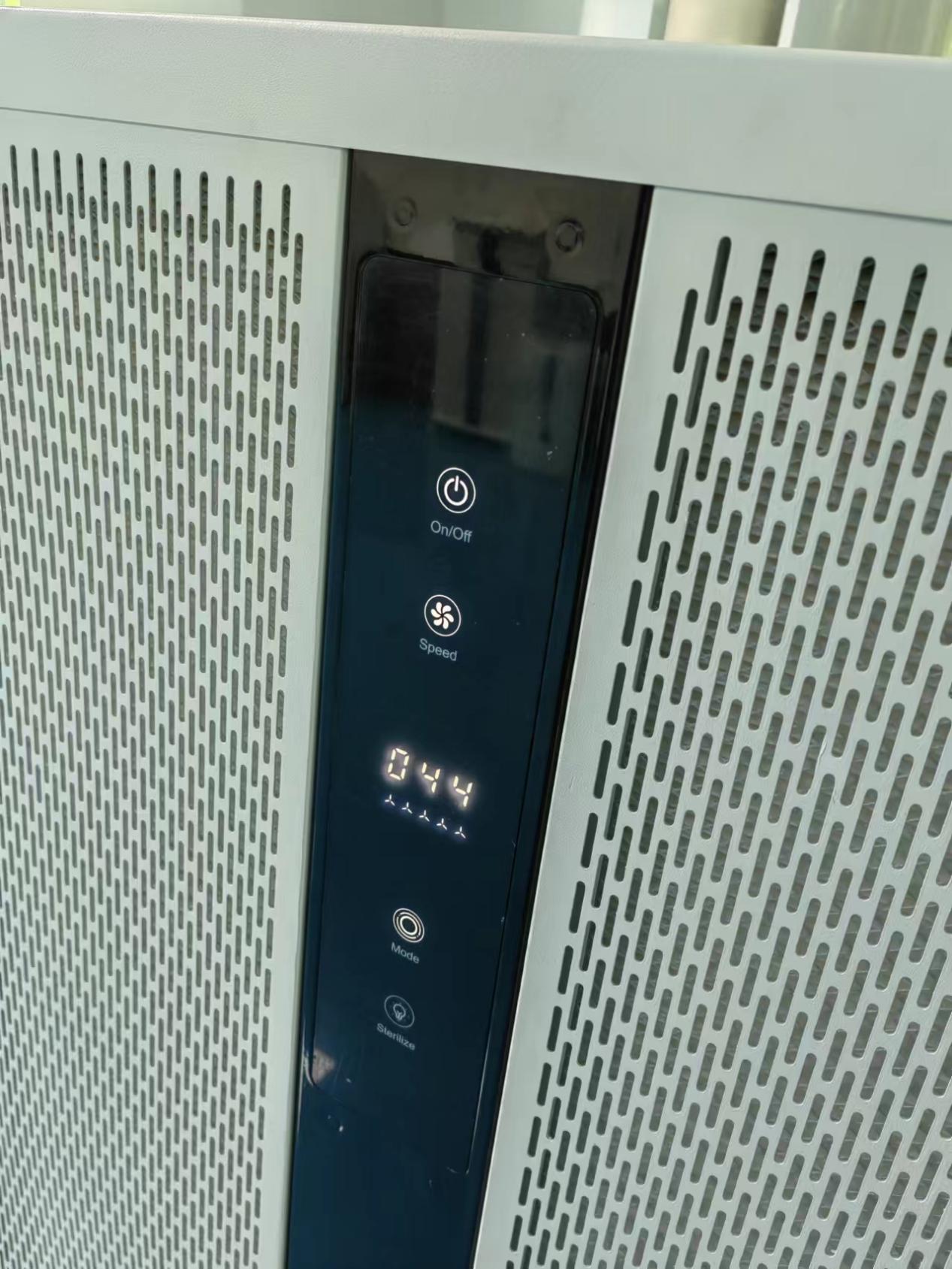 桌球室除烟，必备伊斐净宝Y-1200PLUS空气净化器！_Y-1200PLUS_活性炭