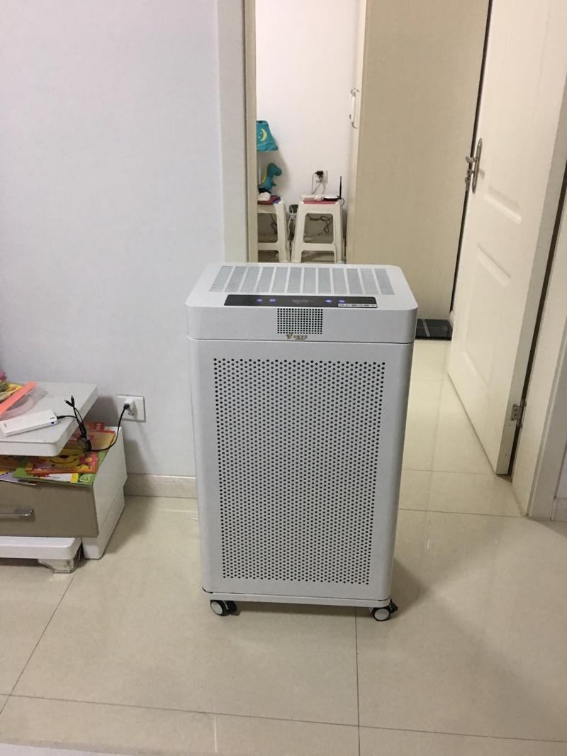 甲醛中毒症状有哪些?除甲醛空气净化器是不是智商税?_甲醛_空气净化