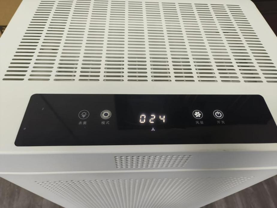 打造健康运动环境:伊斐净宝Y-1000助力体育馆清新空气_打造健康运动环境_负氧离子